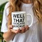 ceramic mug