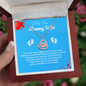 Angelic Gift for "Mommy To Be"