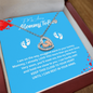 Angelic Gift for "Mommy To Be"