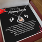 Angelic Gift for "Mommy To Be"