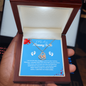 Angelic Gift for "Mommy To Be"
