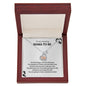 Precious Gift for "Mommy To Be" Baby Feet Heart Necklace