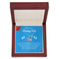 Angelic Gift for "Mommy To Be"