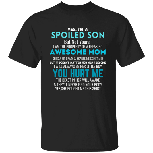 Spoiled Son | T-Shirt