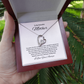 Unforgettable Gift for Mom "To My Beautiful Mother"
