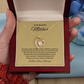 Unforgettable Gift for Mom "To My Beautiful Mother"