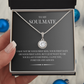 Sweet and Simple Gift for "Your Soulmate" The Eternal Hope Necklace