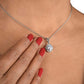 Gorgeous Eternal Hope Necklace for Your "Future Mother-In-Law"