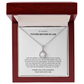 Gorgeous Eternal Hope Necklace for Your "Future Mother-In-Law"