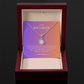 Sweet and Simple Gift for "Your Soulmate" The Eternal Hope Necklace