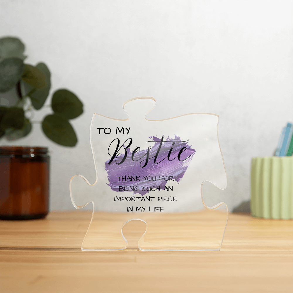 For your Ride or Die Bestie. A gift for your Soul Sister