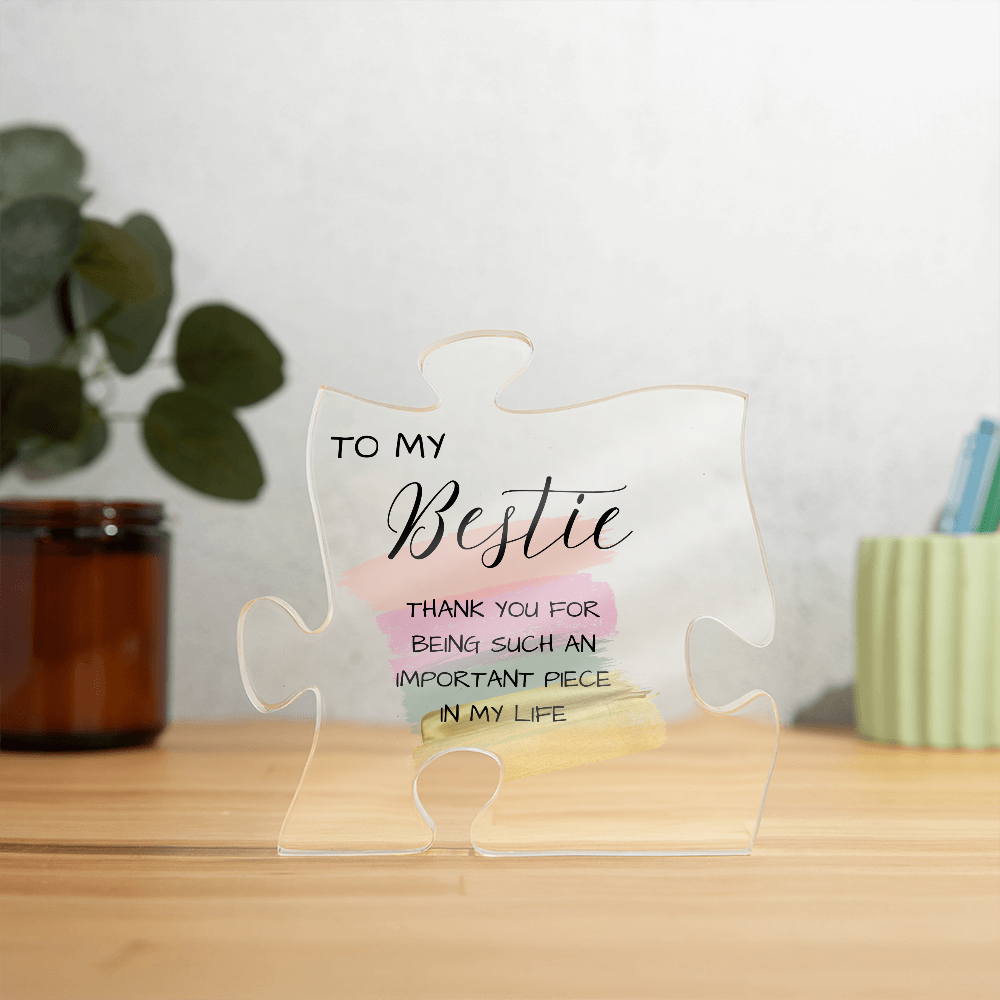 Besties' for Life. Forever my Bestfriend.