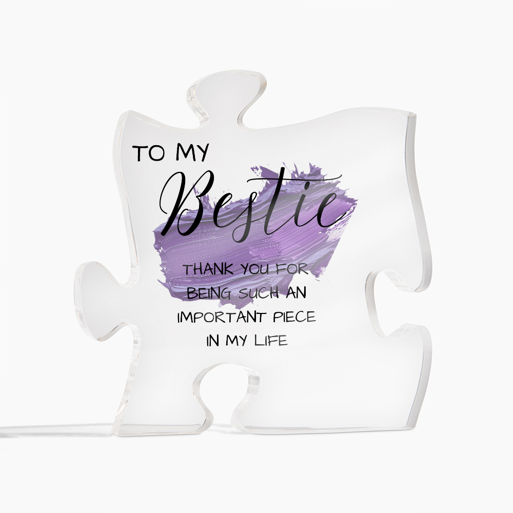 For your Ride or Die Bestie. A gift for your Soul Sister