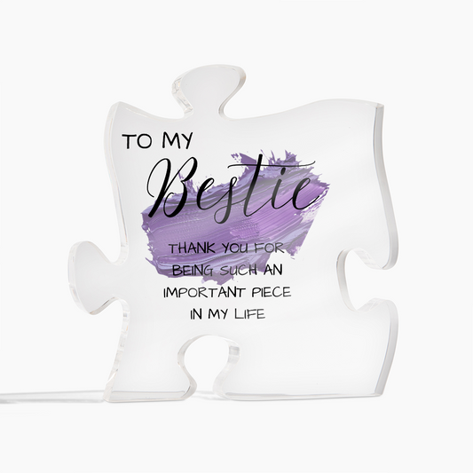 For your Ride or Die Bestie. A gift for your Soul Sister