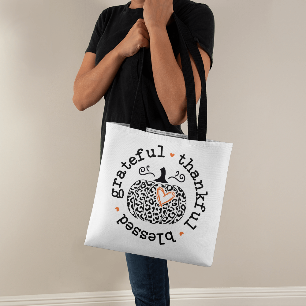 Classic Tote Bag