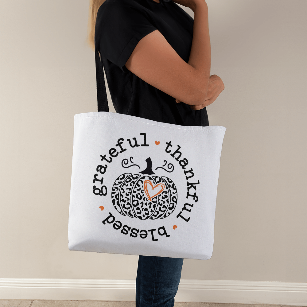 Classic Tote Bag