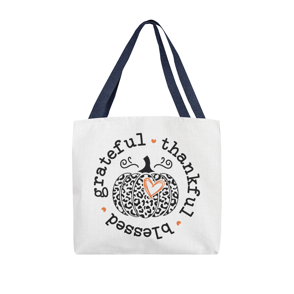 Classic Tote Bag