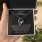 Unforgettable Gift for Mom "To My Beautiful Mother"