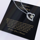 Unforgettable Gift for Mom "To My Beautiful Mother"