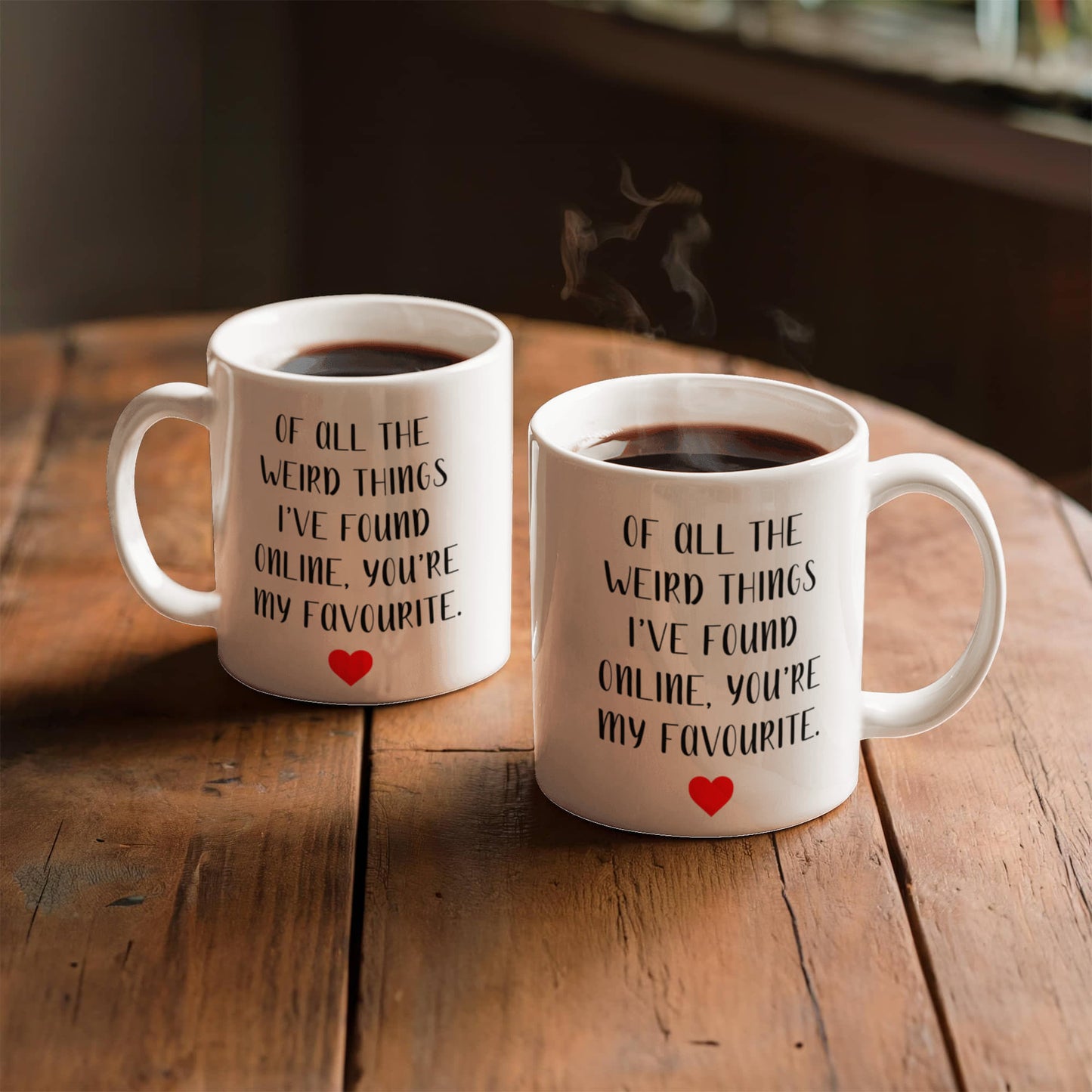 For Husband | ceramic mug