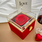 Daughter Gift - Love Knot Necklace w/ Luxurious Gift Box