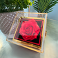 Daughter Gift - Love Knot Necklace w/ Luxurious Gift Box